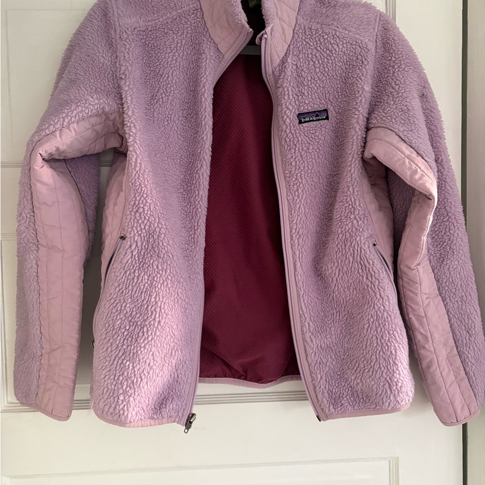Patagonia Jacket